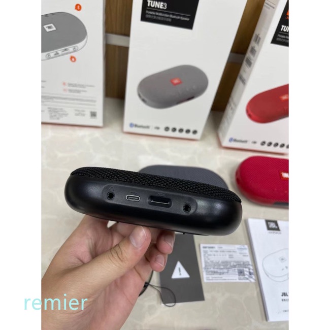 Loa Bluetooth Jbl Tune 3  - Full box nguyên seal 100% - Bảo hành 12 tháng, 1 đổi 1 30 ngày