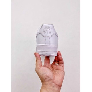 Giày Nike Air Force 1 Low cặp nam nữ [Hàng order chính hãng]