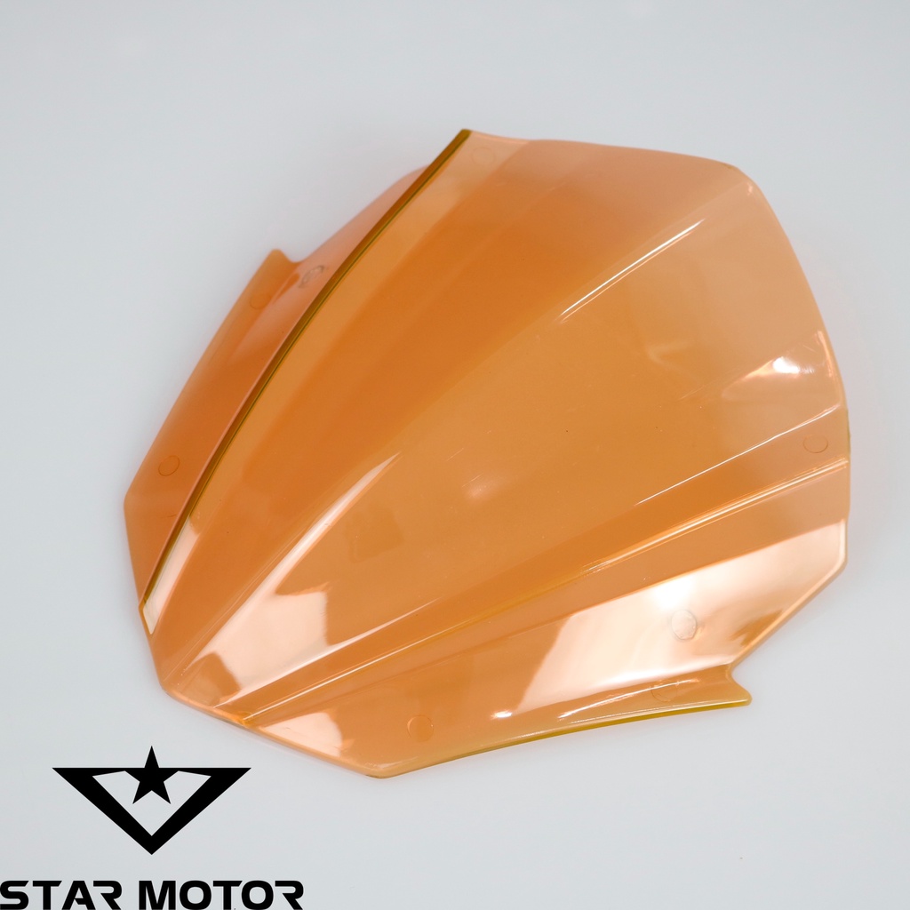 Ốp mão V6 gắn thông dụng các dòng Exciter, Winner, Xe ga, Wave, Si …