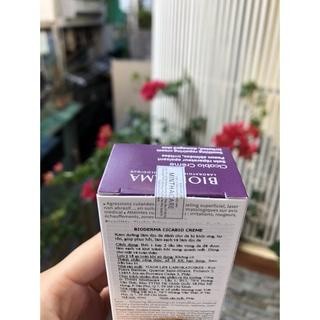 Kem dưỡng phục hồi da Cicabio Bioderma 40ml