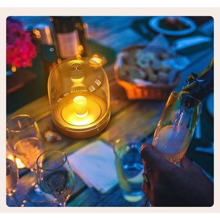 Đèn ngủ tích hợp loa bluetooth Midian