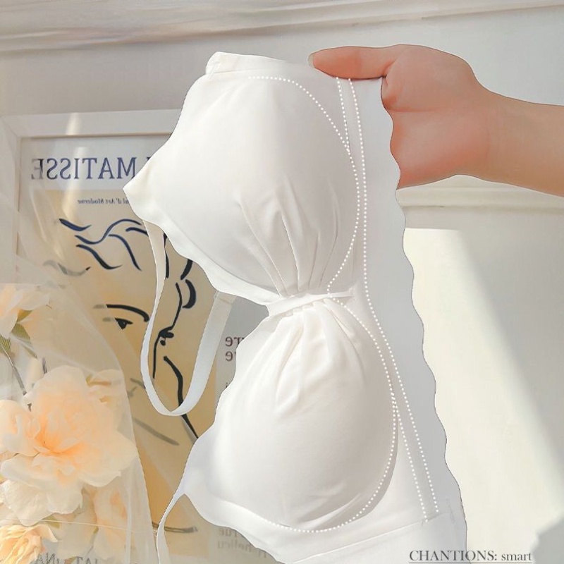 Áo Ngực Không Đường May Phong Cách Thời Trang Mới 2022