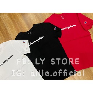 ÁO THUN XUẤT CHAMP - LY STORE
