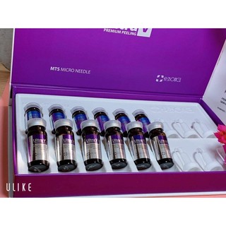 1 Cặp Tảo utra