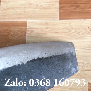 Dao thái thịt nhíp xe siêu bén