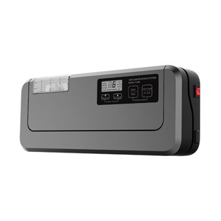 Máy hút chân không thực Phẩm P290B cao cấp, máy đóng gói thực phẩm hàng chính hãng, bảo hành 12 tháng