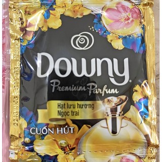 Dây Nước Xả Downy Dây 10 Gói
