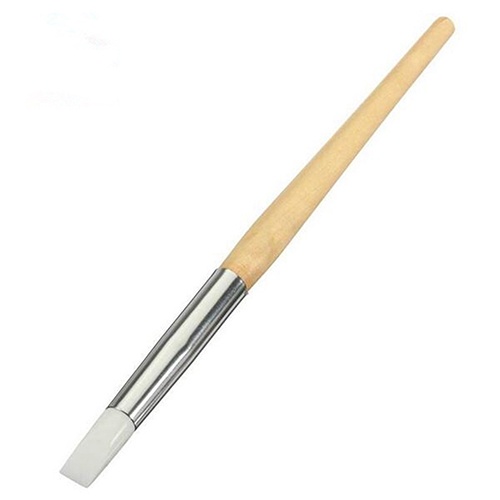 Set 5 Cọ Vẽ Trang Trí Móng Nghệ Thuật Bằng Silicone Tiện Lợi