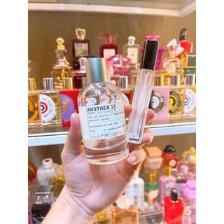 10ml Le Labo - Another 13 | Nước hoa unisex