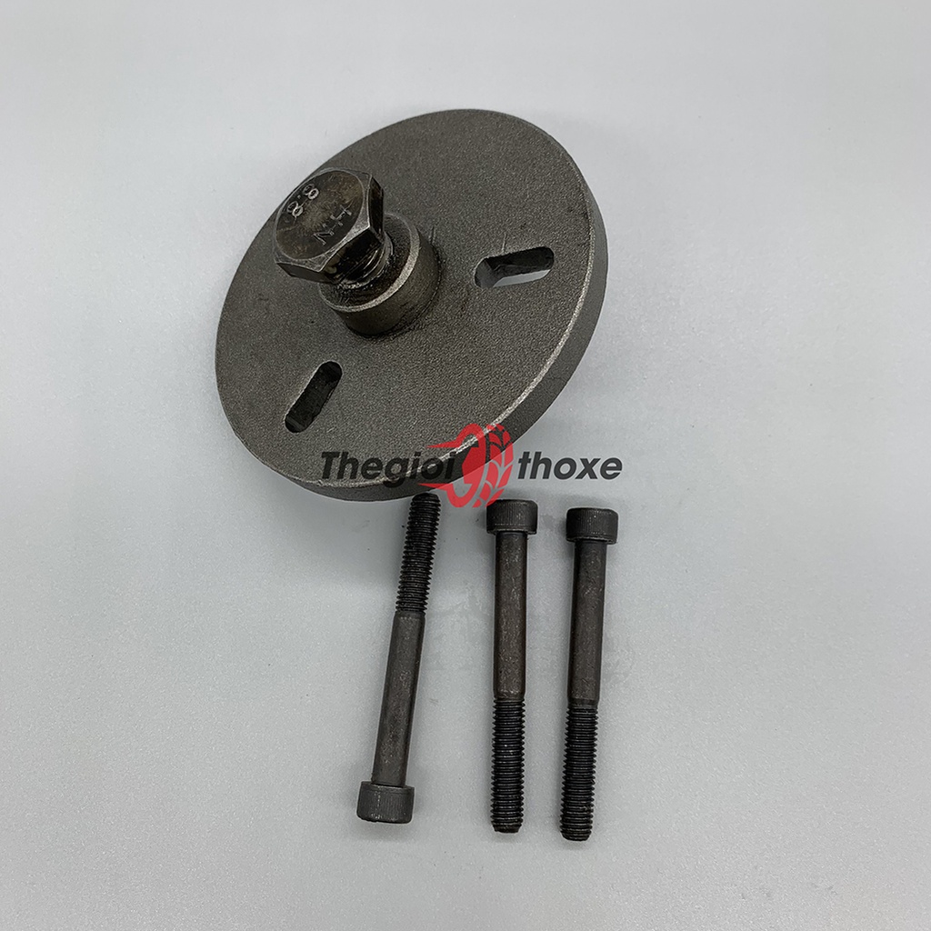 Cảo vô lăng  Yamaha  - Thế Giới Thợ Xe