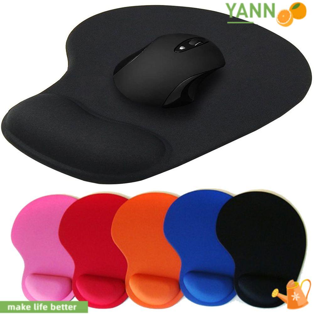 Miếng Lót Chuột Chất Liệu Xốp Mềm Mại Thoải Mái Chống Trượt 1 #