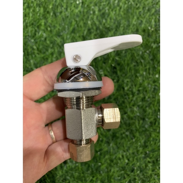 Khoá van lật nóng lạnh - máy lọc nước