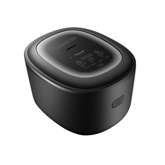 [PANASONIC | SR-HL151KRA] Nồi cơm điện cao tần (IH) SR-HL151KRA 1,5 L
