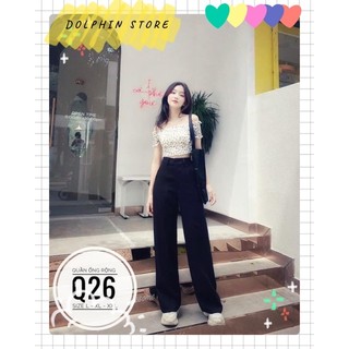 BIGSIZE Quần tây bigsize