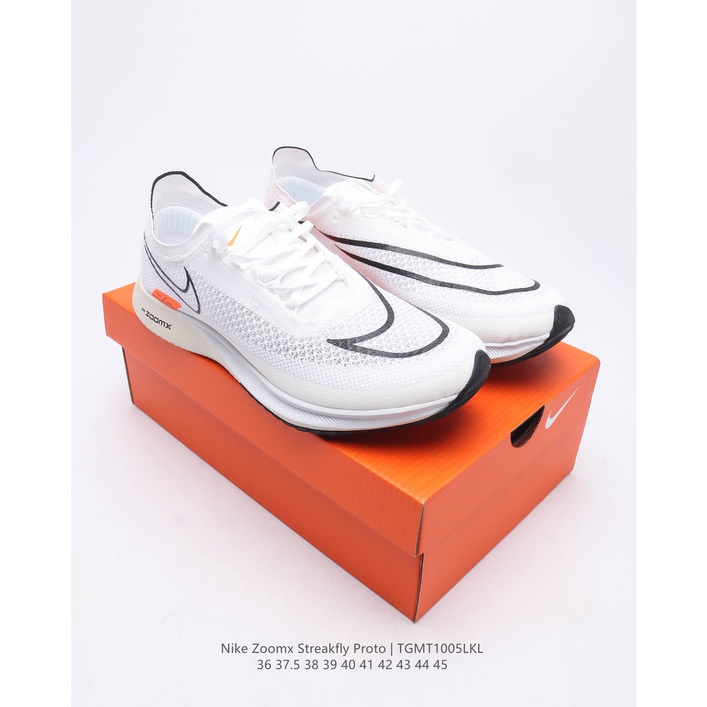 DH9275 Nhận Order Giày Theo Mẫu,Size Loại Best Quality Sneaker ***Zoomx Streakfly Proto