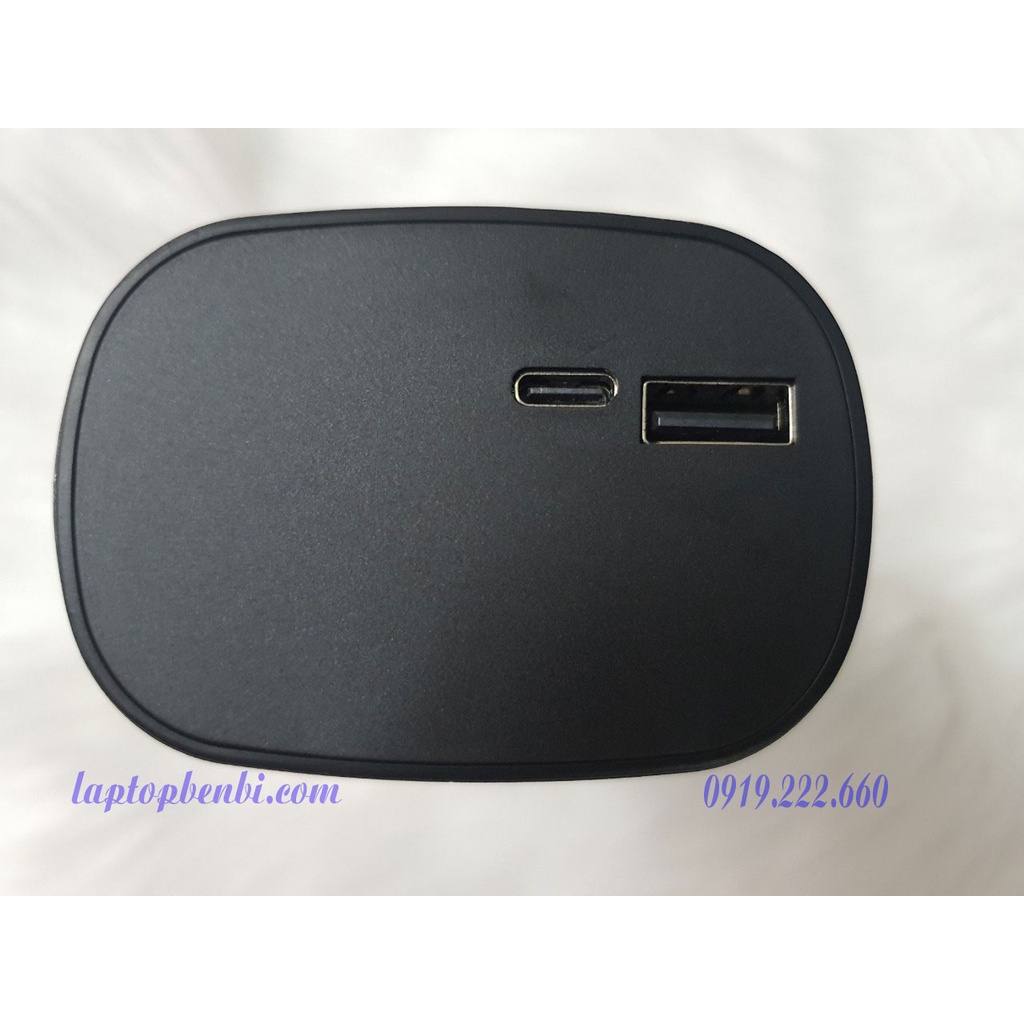 Máy bơm lốp bánh xe ô tô, xe máy, xe đạp đa năng, kiêm sạc dự phòng, đèn pin cứu hộ