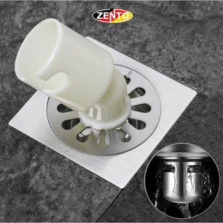 Phễu thoát sàn, máy giặt chuyên dụng TS124-2U Double