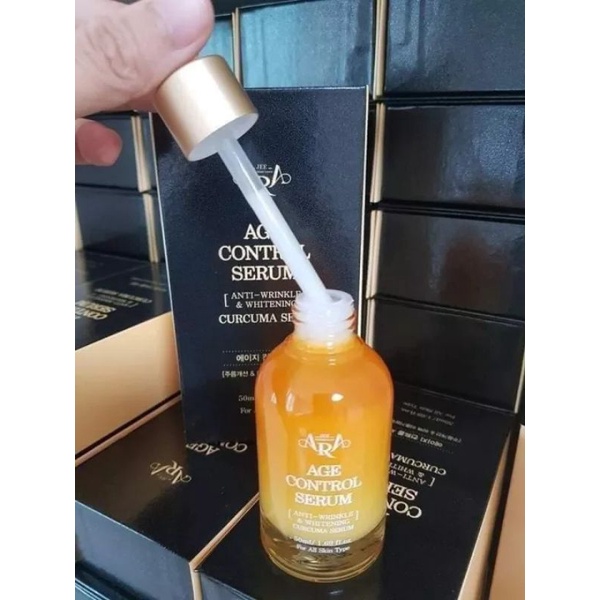 Tinh chất Serum nghệ Ara 50ml Chính Hãng Hàn Quốc
