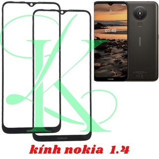 Kính ép dành cho Nokia 1.4