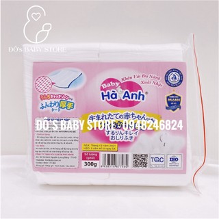 ￼Khăn khô đa năng Hà Anh
