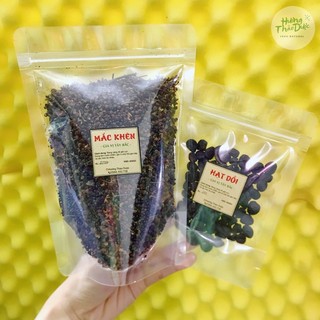 Combo Mắc Khén + Hạt Dổi Nếp Rừng ( Gia Vị Tây Bắc Loại Ngon )