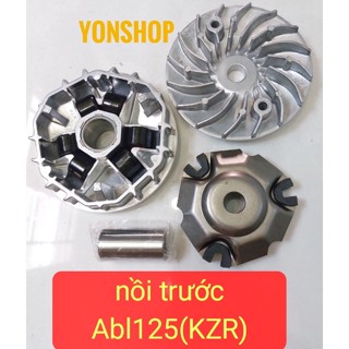 Bộ Nồi Trước Xe Airblade 125, Lead 125, PCX, SH Mode, Vario, Click 125 Hàng Cao Cấp Loại 1