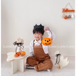 VƯƠNG MIỆN BLING CHO BÉ made by L.min (HOẢ TỐC)