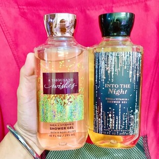Sữa tắm Bath & Body Works 295ml