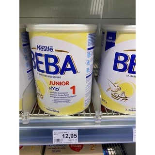 Sữa Beba 800g nội địa Đức