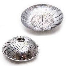 Vỉ hấp đa năng đồ xôi hấp cách thủy 