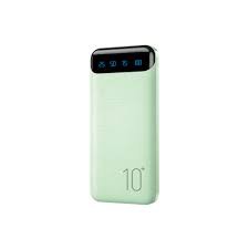 Sạc dự phòng tích hợp màn hình Led Dung Lượng 10000MAH WK-161 + 12 Tháng BH