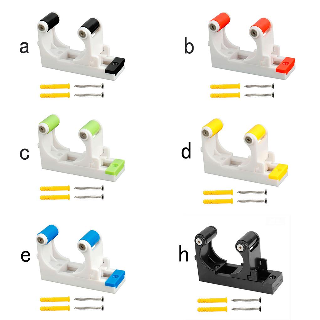 Bộ Giá Đỡ Lốp Xe Đạp Có Thể Điều Chỉnh Tiện Lợi