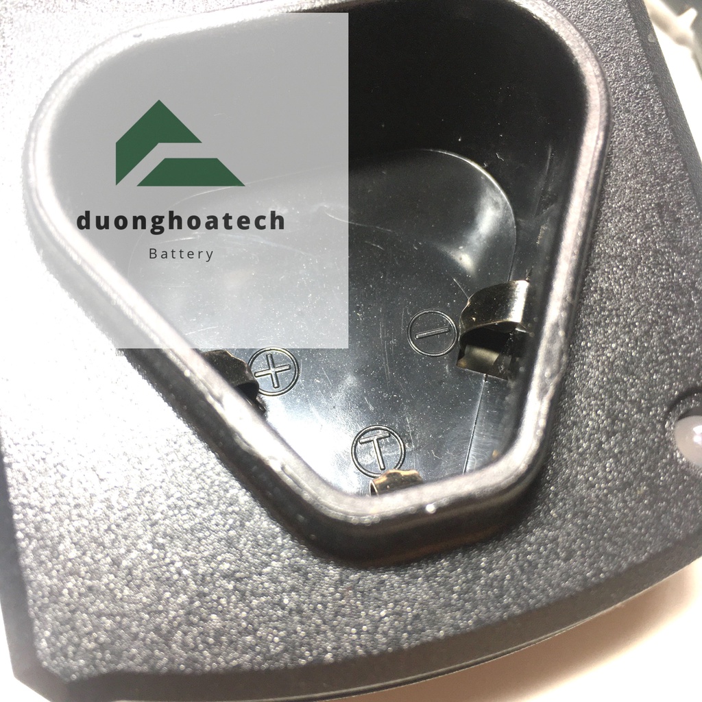 Dock Sạc 12.6V Pin Li-ion Cho Máy Khoan Pin 12V