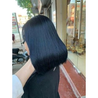 Màu phủ bạc thời trang