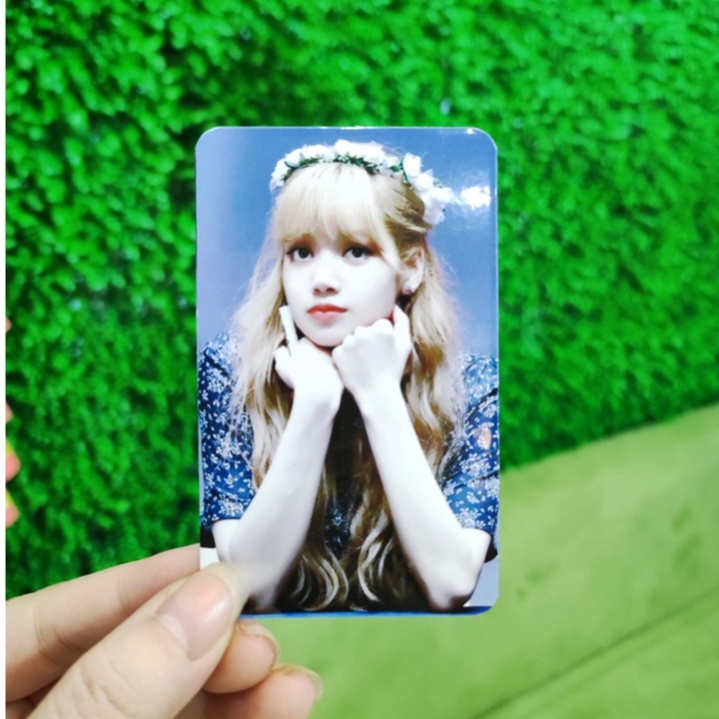 In card bo góc theo yêu cầu  in 10 card tặng 1 card kích thước 8,5x5,4 cm