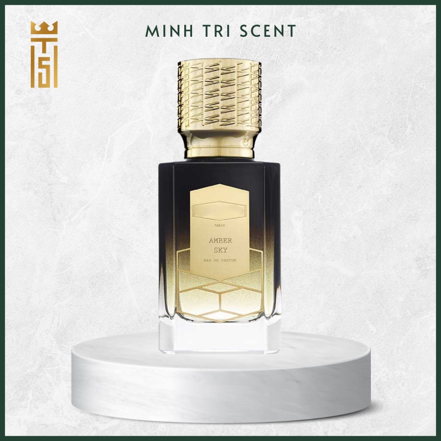 [Mẫu thử] Nước hoa Ex Nihilo Amber Sky
