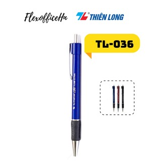 Bút bi thiên long tl-036 0.7 mm