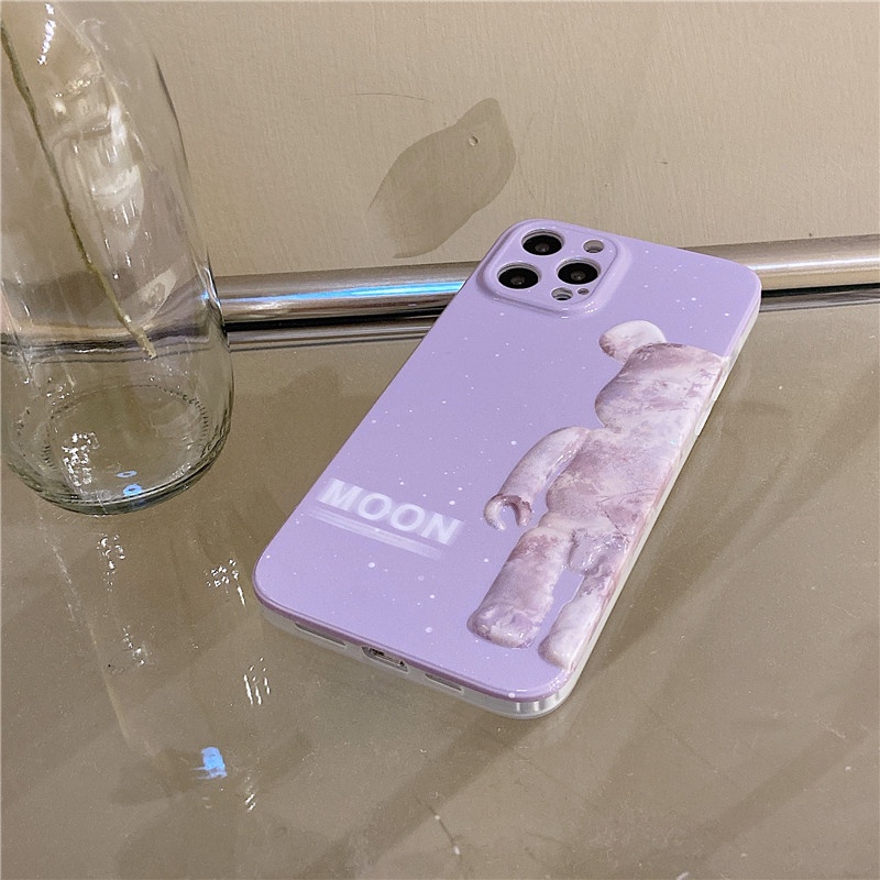 Ốp Điện Thoại Họa Tiết Hoạt Hình Cho IPhone14 14Plus 14Pro 14ProMax i13 13Pro 13PM i12 12Pro 11 X XR MAX