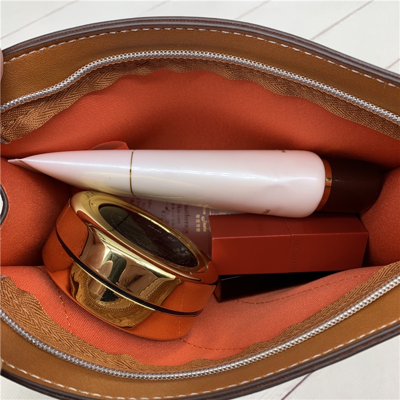 Túi Da pu Đựng Mỹ Phẩm Estee Lauder 21 Phong Cách Thu Đông Mới