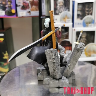 Mô hình Figure: Mihawk - Colosseum Vol. 2