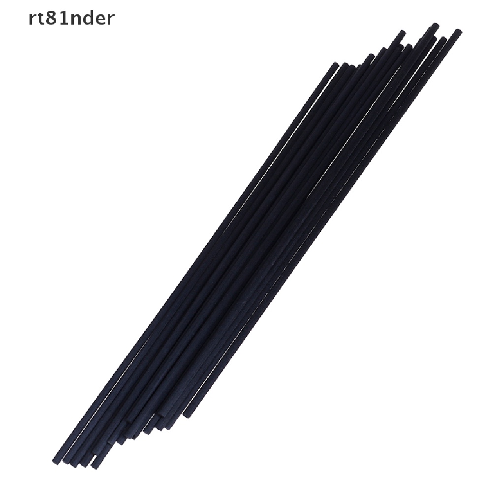 Set 20 Que Khuếch Tán Tinh Dầu Thay Thế 4mm DIY