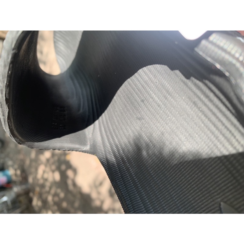 Dép slide đen full 2022 phiên bản cao cấp