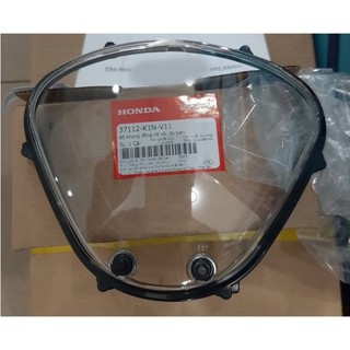Mặt kính đồng hồ sh mode chính hãng honda