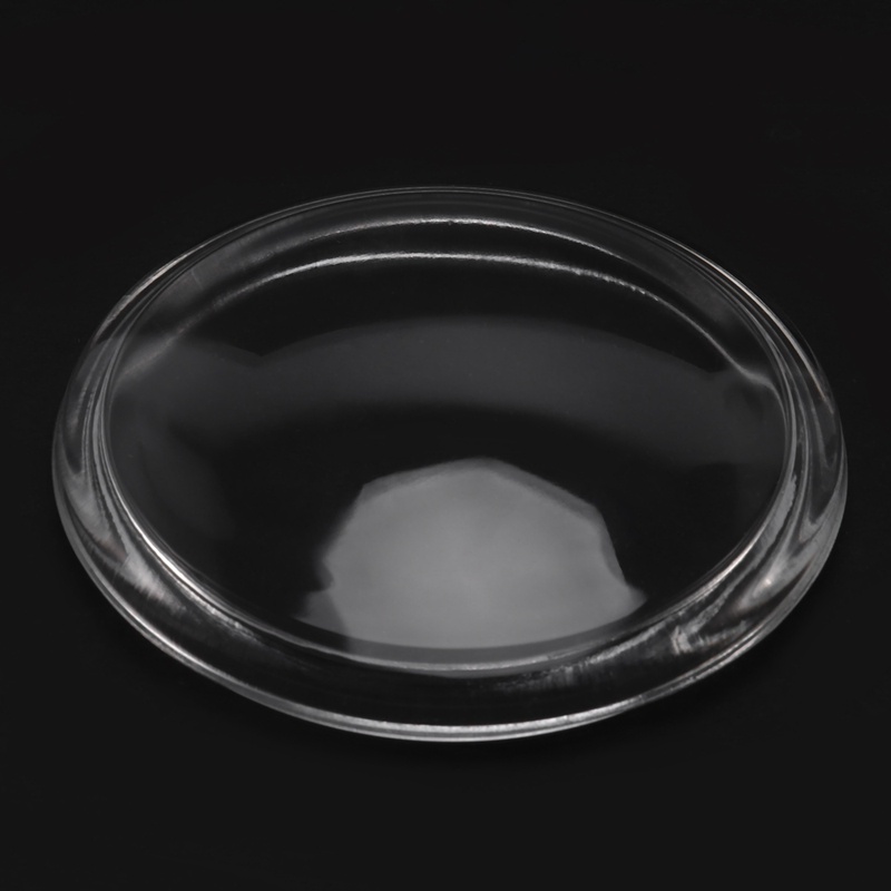 Bộ 2 Kính Cường Lực Tròn Đường Kính 90mm Chống Sương Mù Cho mitsubishi l200 outlander pajero colt triton asx