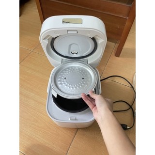 NỒI CƠM CAO TẦN TIGER NHẬT NỘI ĐỊA