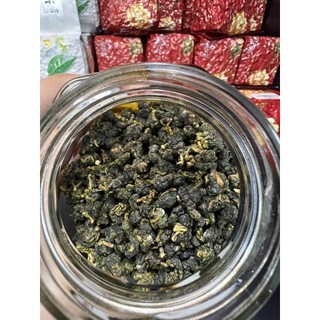 Trà Oolong Tứ Qúy Phú Sơn