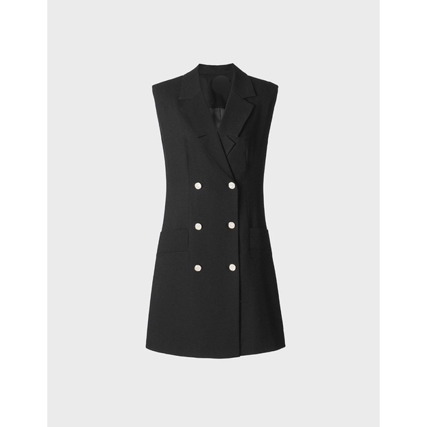 Đầm vest Chirstable