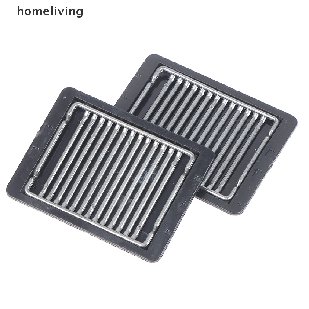 Mô Hình Đĩa Bbq Mini Phong Cách Nhật Bản Cho Nhà Búp Bê