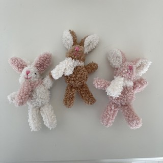 Giá đỡ điện thoại hình chú thỏ Modleaf Rabbit griptok Hàn Quốc