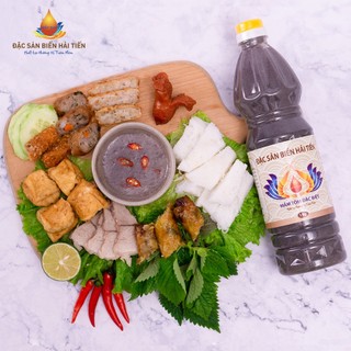 Mắm Tôm Đặc Biệt - đặc sản Mắm Tôm Thanh Hóa Ngon Sạch - Nguyên Chất - feedback Tốt
